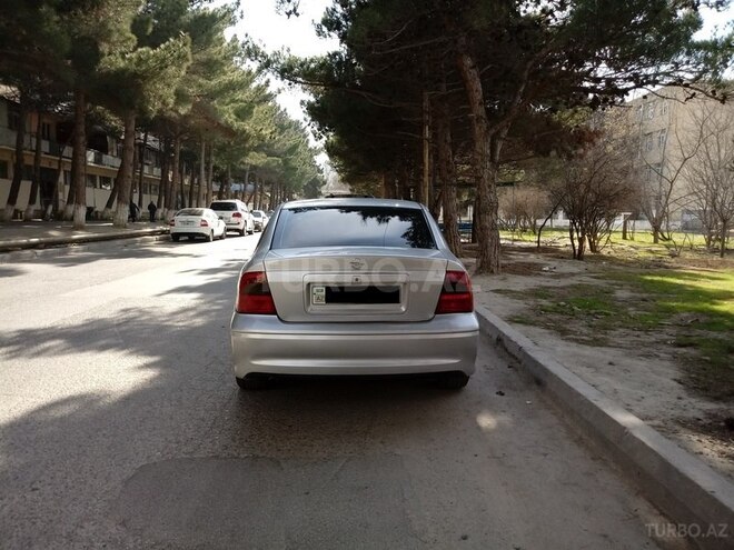 Opel Vectra 2001, 220,000 km - 1.8 l - Bakı