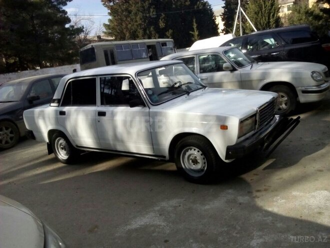 LADA (VAZ) 2107 2007, 169,000 km - 1.6 l - Sumqayıt