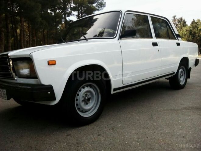 LADA (VAZ) 2107 2007, 169,000 km - 1.6 l - Sumqayıt