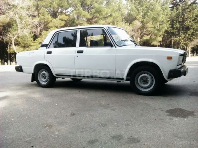 LADA (VAZ) 2107 2007, 169,000 km - 1.6 l - Sumqayıt