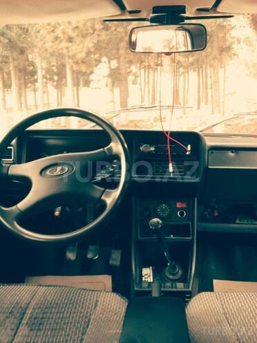 LADA (VAZ) 2107 2007, 169,000 km - 1.6 l - Sumqayıt