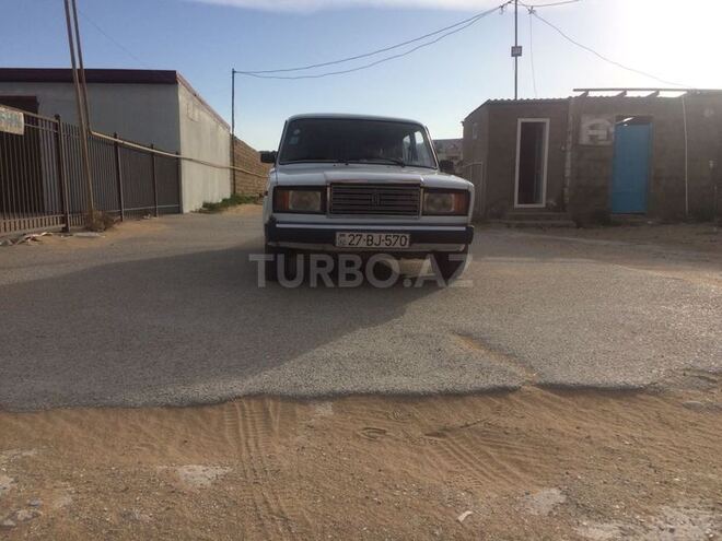 LADA (VAZ) 2107 1983, 170,000 km - 0.2 l - Bakı