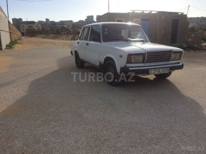 LADA (VAZ) 2107 1983, 170,000 km - 0.2 l - Bakı