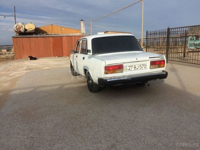 LADA (VAZ) 2107 1983, 170,000 km - 0.2 l - Bakı