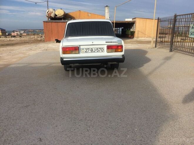 LADA (VAZ) 2107 1983, 170,000 km - 0.2 l - Bakı