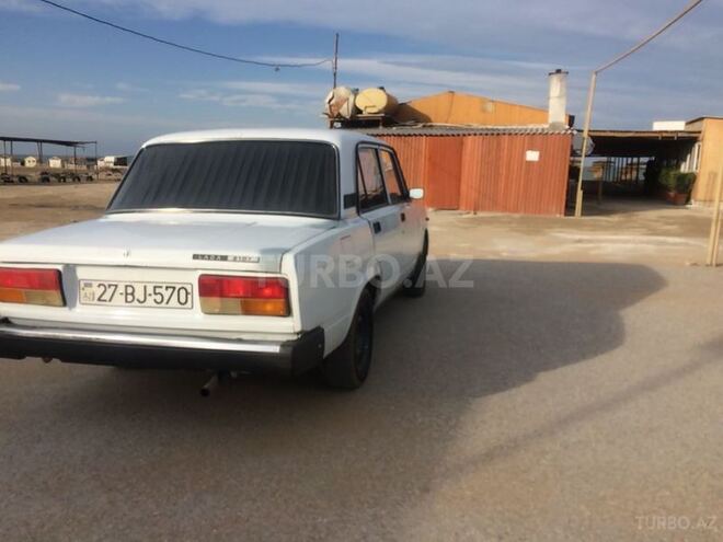 LADA (VAZ) 2107 1983, 170,000 km - 0.2 l - Bakı