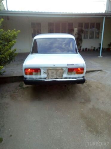 LADA (VAZ) 2107 2004, 58,745 km - 1.6 л - Bakı