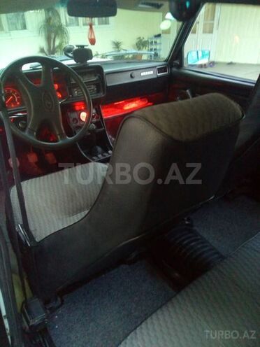 LADA (VAZ) 2107 2004, 58,745 km - 1.6 л - Bakı