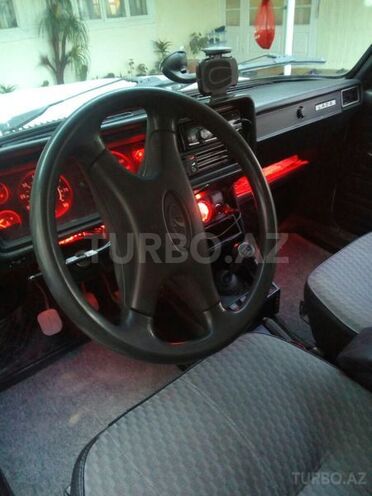 LADA (VAZ) 2107 2004, 58,745 km - 1.6 л - Bakı