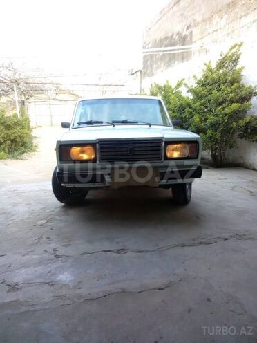 LADA (VAZ) 2107 2004, 58,745 km - 1.6 л - Bakı