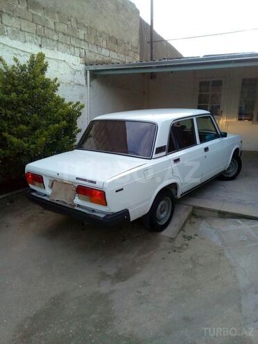 LADA (VAZ) 2107 2004, 58,745 km - 1.6 л - Bakı