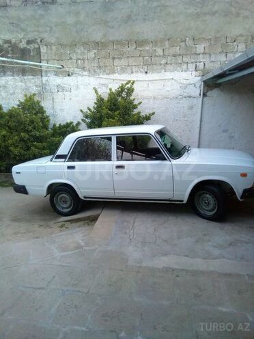 LADA (VAZ) 2107 2004, 58,745 km - 1.6 л - Bakı