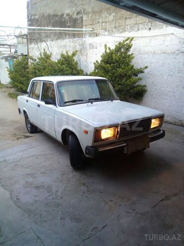 LADA (VAZ) 2107 2004, 58,745 km - 1.6 л - Bakı