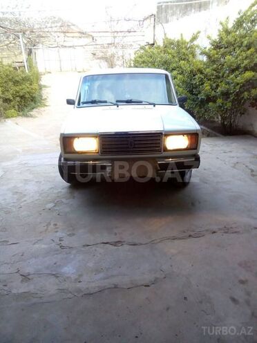 LADA (VAZ) 2107 2004, 58,745 km - 1.6 л - Bakı