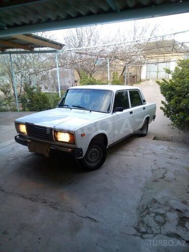 LADA (VAZ) 2107 2004, 58,745 km - 1.6 л - Bakı