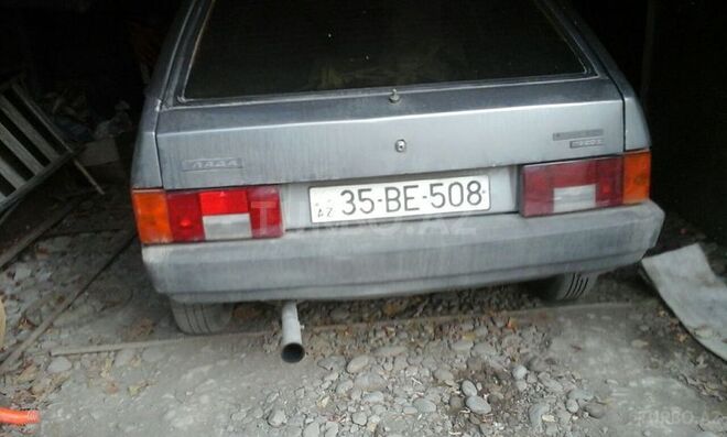 LADA (VAZ) 2109 1989, 220,000 km - 1.5 л - Gəncə