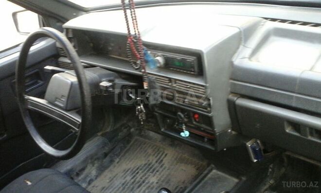 LADA (VAZ) 2109 1989, 220,000 km - 1.5 л - Gəncə