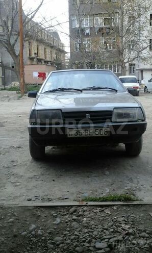 LADA (VAZ) 2109 1989, 220,000 km - 1.5 л - Gəncə