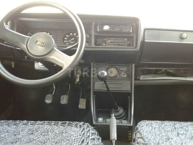 LADA (VAZ) 2107 2009, 65,200 km - 1.6 л - Bakı