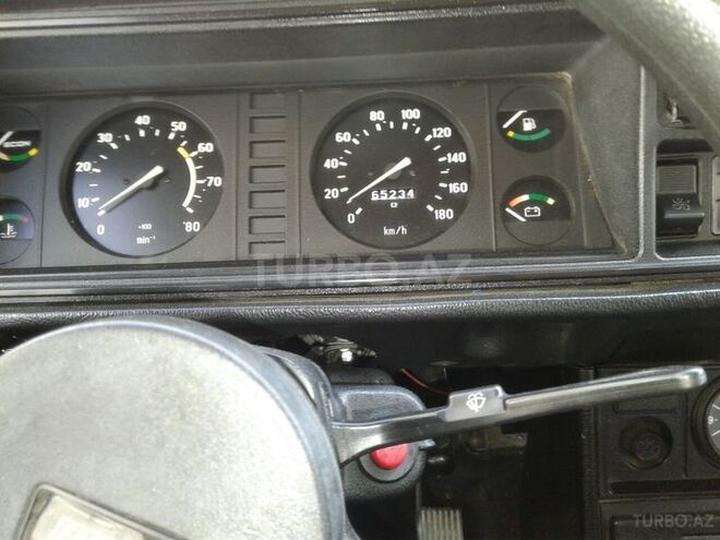 LADA (VAZ) 2107 2009, 65,200 km - 1.6 л - Bakı