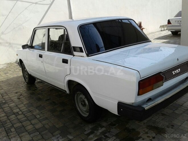 LADA (VAZ) 2107 2009, 65,200 km - 1.6 л - Bakı