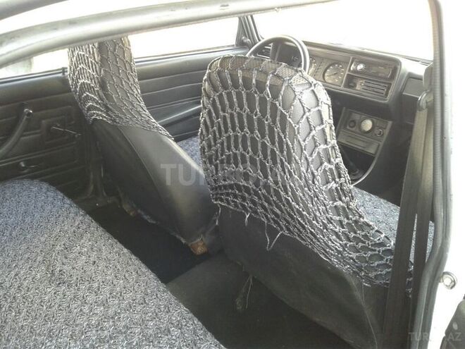 LADA (VAZ) 2107 2009, 65,200 km - 1.6 л - Bakı