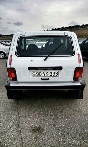 LADA (VAZ) Niva 2013, 64,200 km - 0.2 l - Bakı