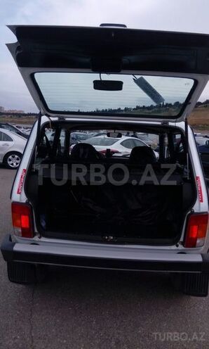 LADA (VAZ) Niva 2013, 64,200 km - 0.2 l - Bakı
