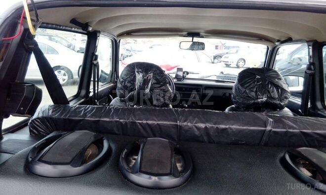 LADA (VAZ) Niva 2013, 64,200 km - 0.2 l - Bakı