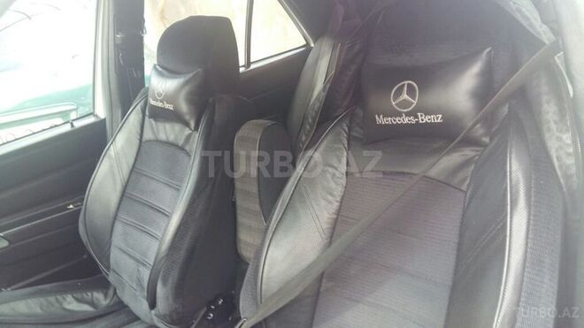 Mercedes 190 1990, 345,000 km - 2.0 l - Bakı