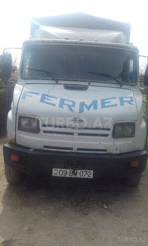 ZIL 5301 1999, 67,881 km - 6.0 l - Ağdam