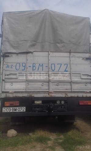 ZIL 5301 1999, 67,881 km - 6.0 l - Ağdam