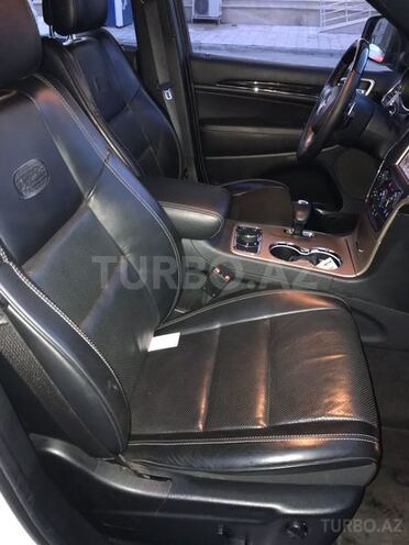 Jeep Grand Cherokee 2013, 57,000 km - 3.6 l - Bakı