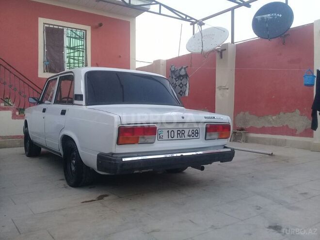 LADA (VAZ) 2107 1992, 145,000 km - 1.6 l - Bakı