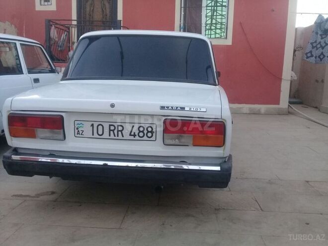 LADA (VAZ) 2107 1992, 145,000 km - 1.6 l - Bakı