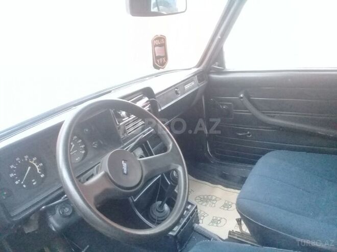 LADA (VAZ) 2107 1992, 145,000 km - 1.6 l - Bakı