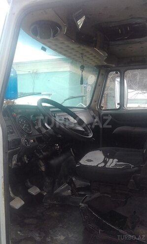 ZIL 5301 1999, 67,881 km - 6.0 l - Ağdam