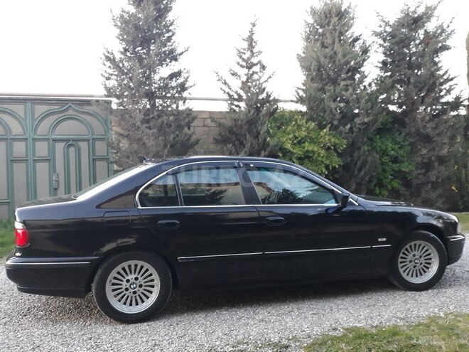 BMW 523 1998, 300,000 km - 2.5 l - Bakı