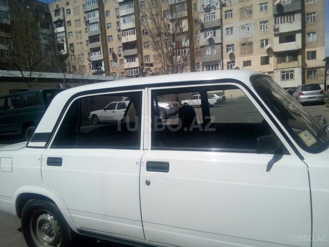 LADA (VAZ) 2107 2010, 100,000 km - 1.6 l - Bakı