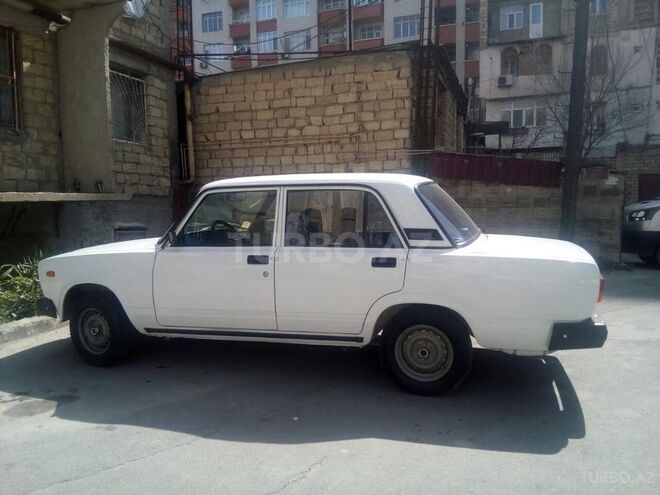 LADA (VAZ) 2107 2010, 100,000 km - 1.6 l - Bakı