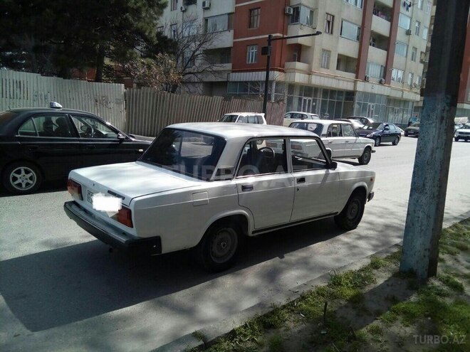 LADA (VAZ) 2107 2010, 100,000 km - 1.6 l - Bakı