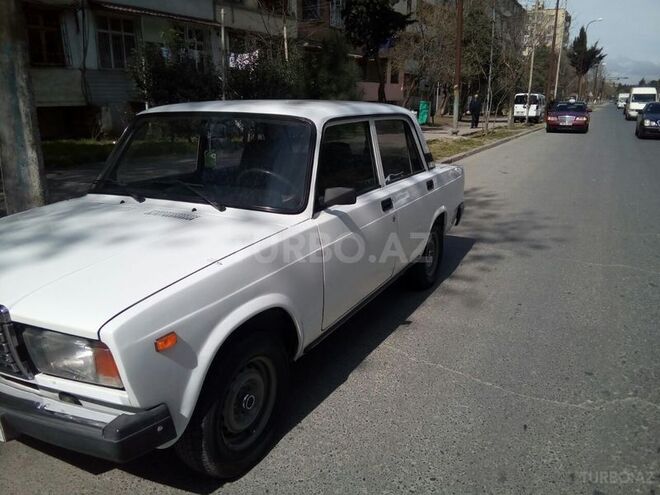 LADA (VAZ) 2107 2010, 100,000 km - 1.6 l - Bakı