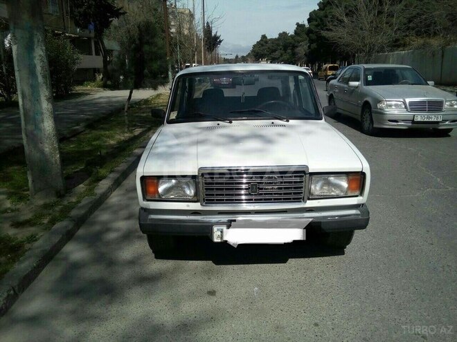 LADA (VAZ) 2107 2010, 100,000 km - 1.6 l - Bakı