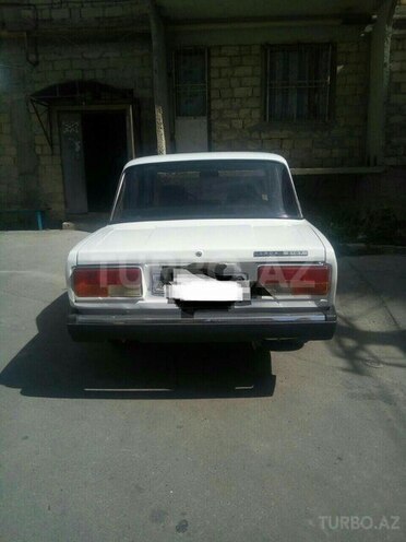 LADA (VAZ) 2107 2010, 100,000 km - 1.6 l - Bakı