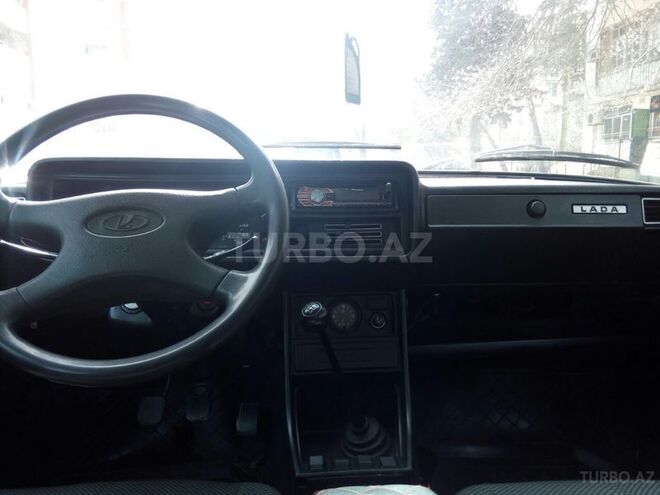 LADA (VAZ) 2107 2010, 100,000 km - 1.6 l - Bakı