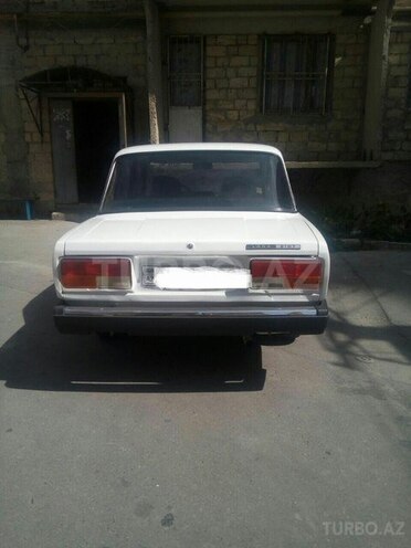 LADA (VAZ) 2107 2010, 100,000 km - 1.6 l - Bakı