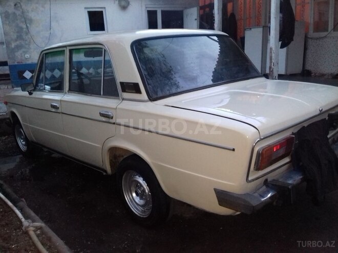 LADA (VAZ) 2106 1985, 13,134 km - 1.3 l - Gəncə