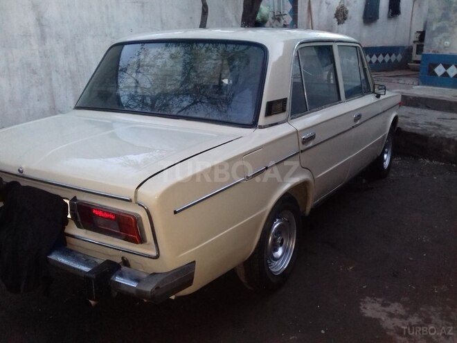 LADA (VAZ) 2106 1985, 13,134 km - 1.3 l - Gəncə