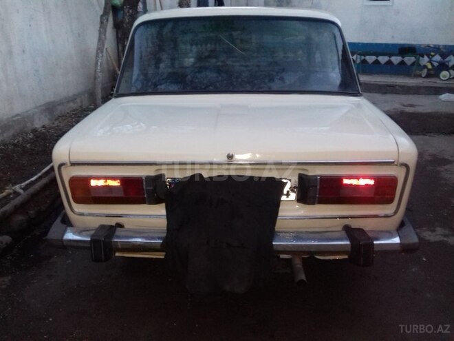 LADA (VAZ) 2106 1985, 13,134 km - 1.3 l - Gəncə