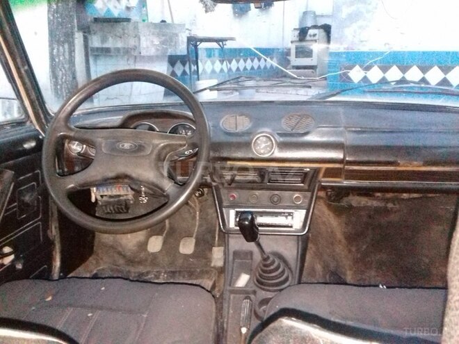 LADA (VAZ) 2106 1985, 13,134 km - 1.3 l - Gəncə